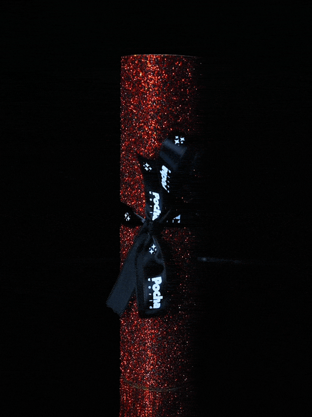 Pocha World GRIPTAPE Red Pocha World Griptape