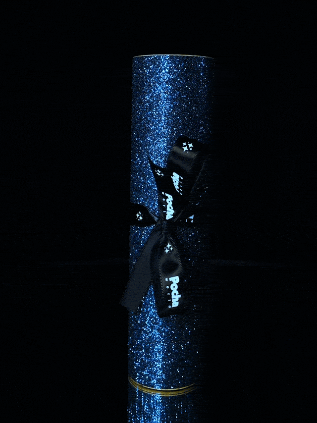 Pocha World GRIPTAPE Blue Pocha World Griptape
