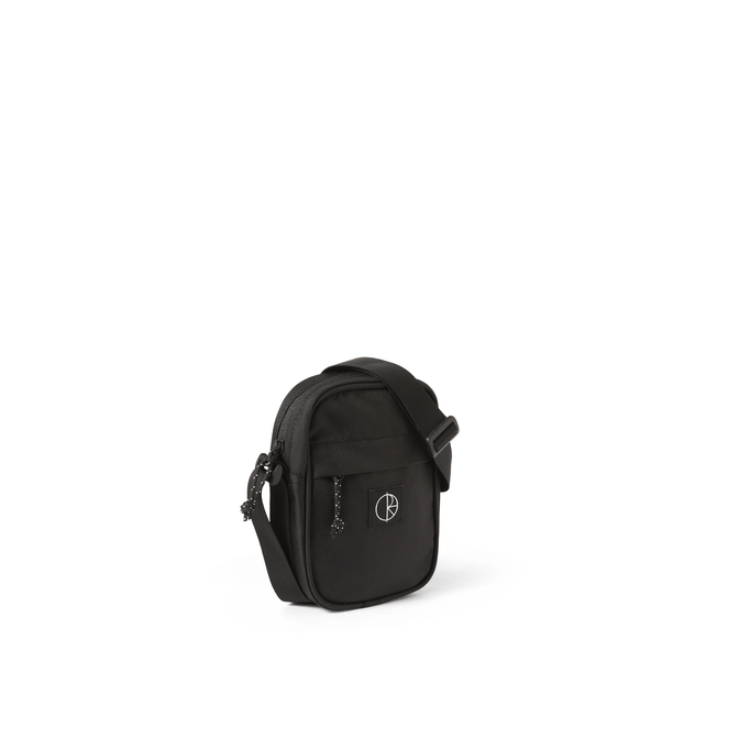 POLAR SKATE CO BAG Polar Cordura Mini Dealer Bag - Black