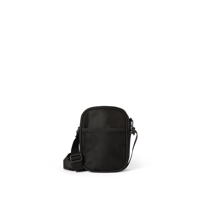 POLAR SKATE CO BAG Polar Cordura Mini Dealer Bag - Black