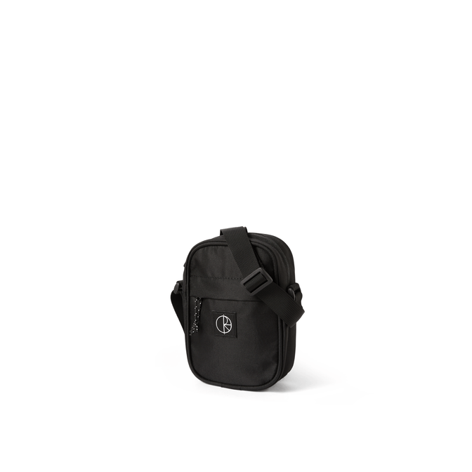 POLAR SKATE CO BAG Polar Cordura Mini Dealer Bag - Black
