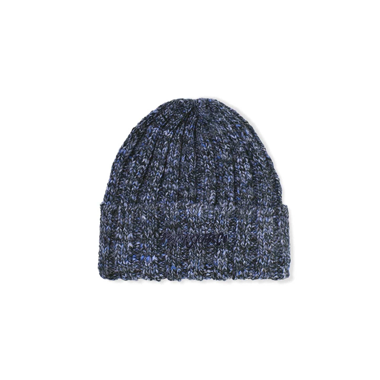 POLAR SKATE CO BEANIE Polar Skate Co. Ali Beanie - Blue