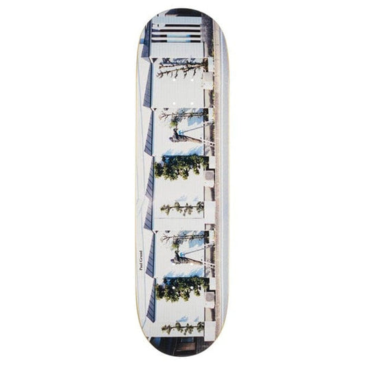 POLAR SKATE CO DECK 8.25 Polar Skate Co. Grund Gardner Deck - 8.25