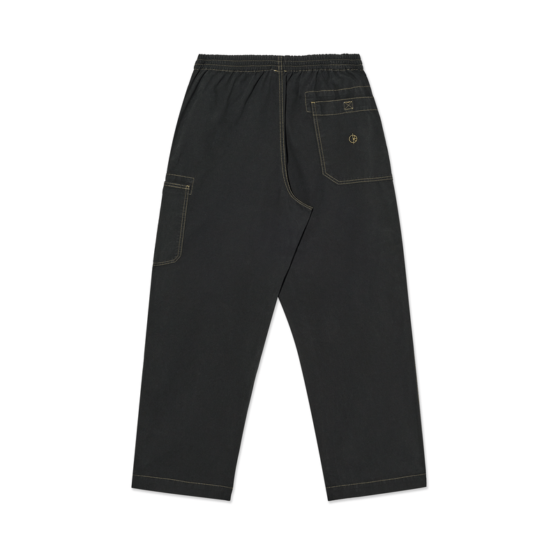 POLAR SKATE CO PANTS Polar Skate Co. Kata Pants - Black