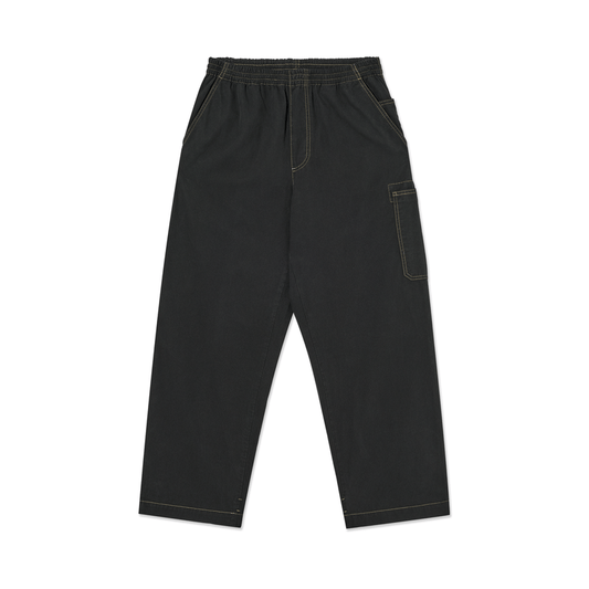 POLAR SKATE CO PANTS Polar Skate Co. Kata Pants - Black