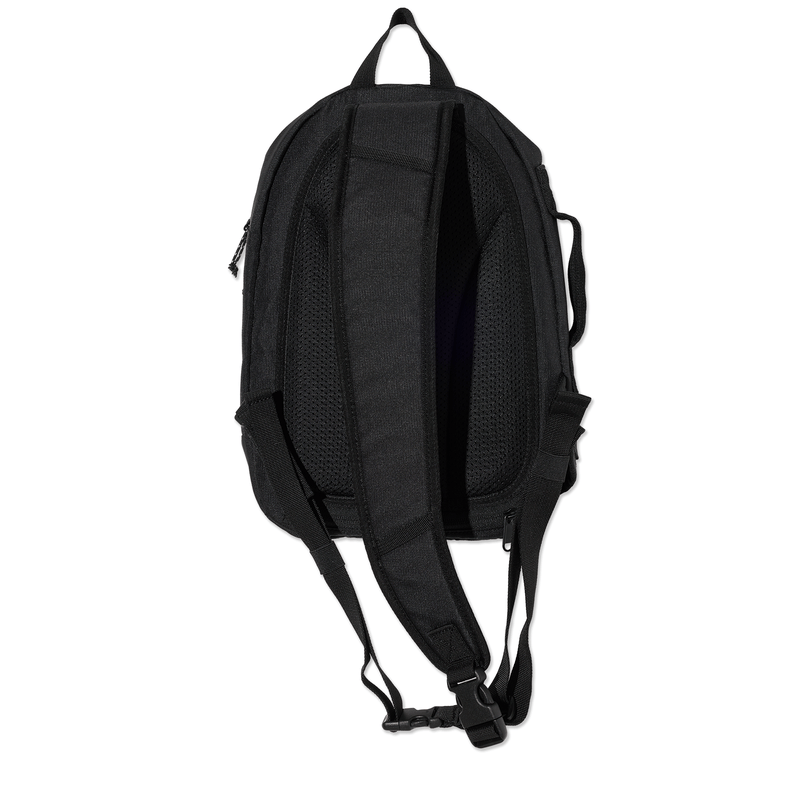POLAR SKATE CO BAG Polar Skate Co. Resa Sling Bag  - Black