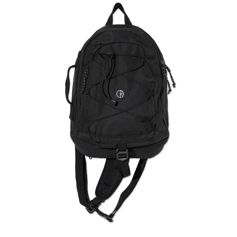 POLAR SKATE CO BAG Polar Skate Co. Resa Sling Bag  - Black