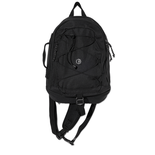 POLAR SKATE CO BAG Polar Skate Co. Resa Sling Bag  - Black