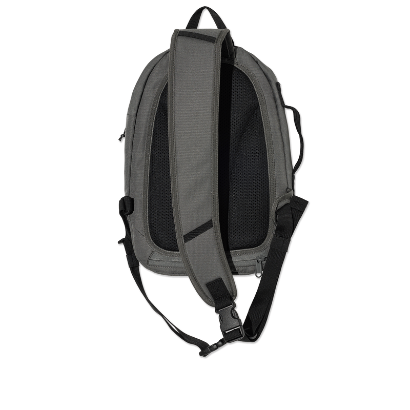 POLAR SKATE CO BAG Polar Skate Co. Resa Sling Bag  - Grey Green