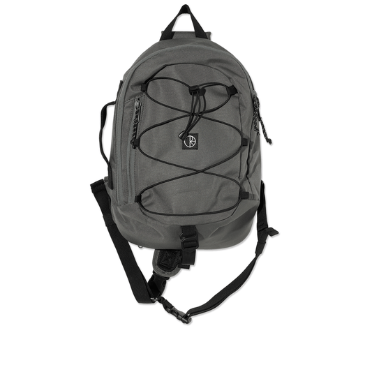 POLAR SKATE CO BAG Polar Skate Co. Resa Sling Bag  - Grey Green