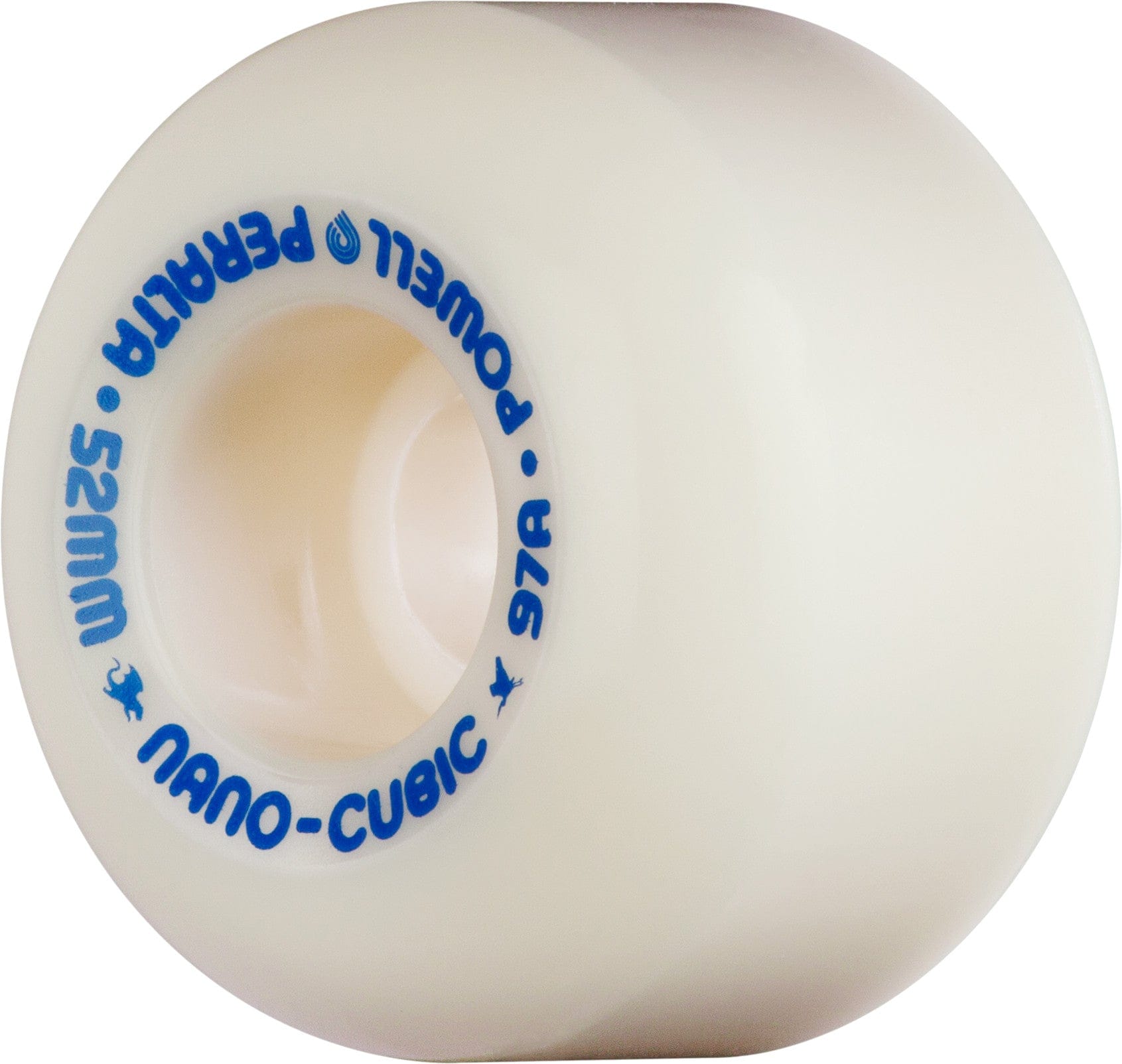 POWELL PERALTA WHEELS Powell Peralta Andy Anderson Nano Cubic Wheels - 97A