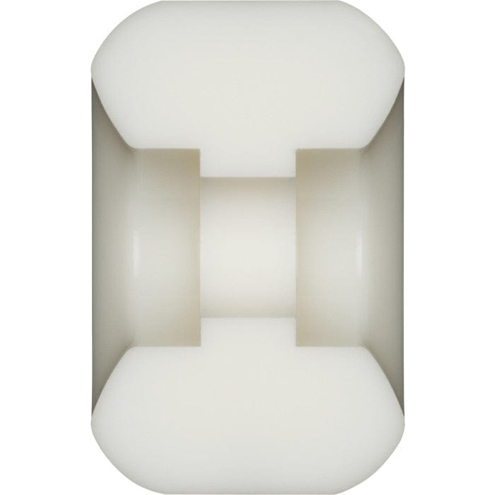 POWELL PERALTA WHEELS 54mm x 34mm Powell Peralta Red Dragon Formula Symmetrical Shape Wheels V6 54mm - 93A