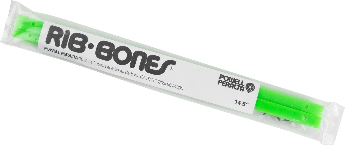 POWELL PERALTA Rails Powell Peralta Rib Bones Rails 14.5"