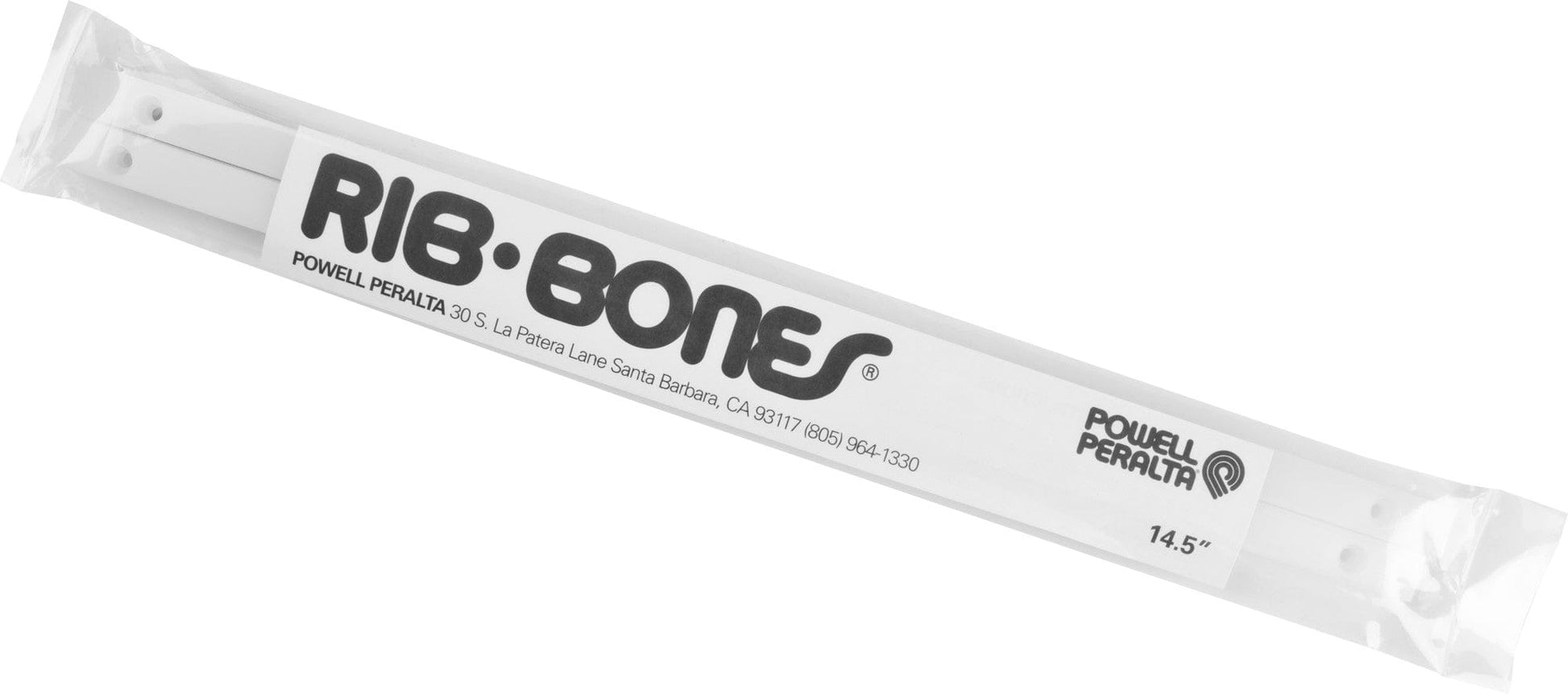 POWELL PERALTA Rails Powell Peralta Rib Bones Rails 14.5"