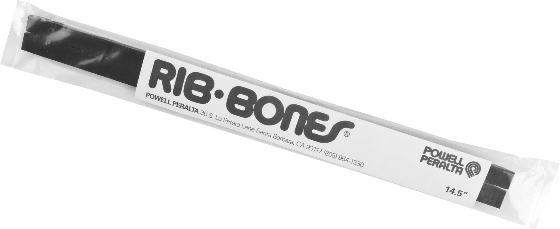 POWELL PERALTA Rails Powell Peralta Rib Bones Rails 14.5"