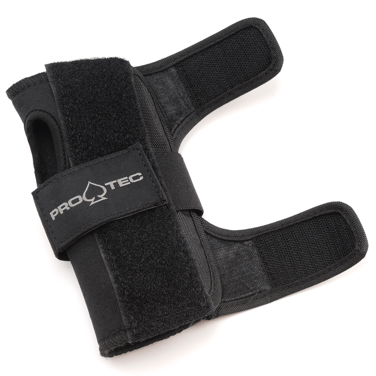 PROTEC PADS Protec Wrist Guards - Black