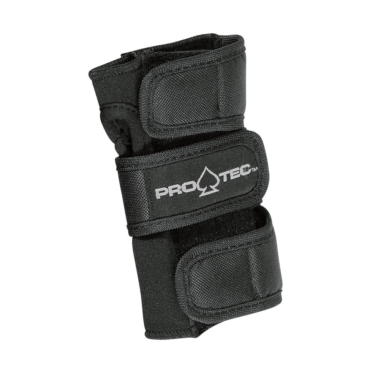 PROTEC PADS Protec Wrist Guards - Black