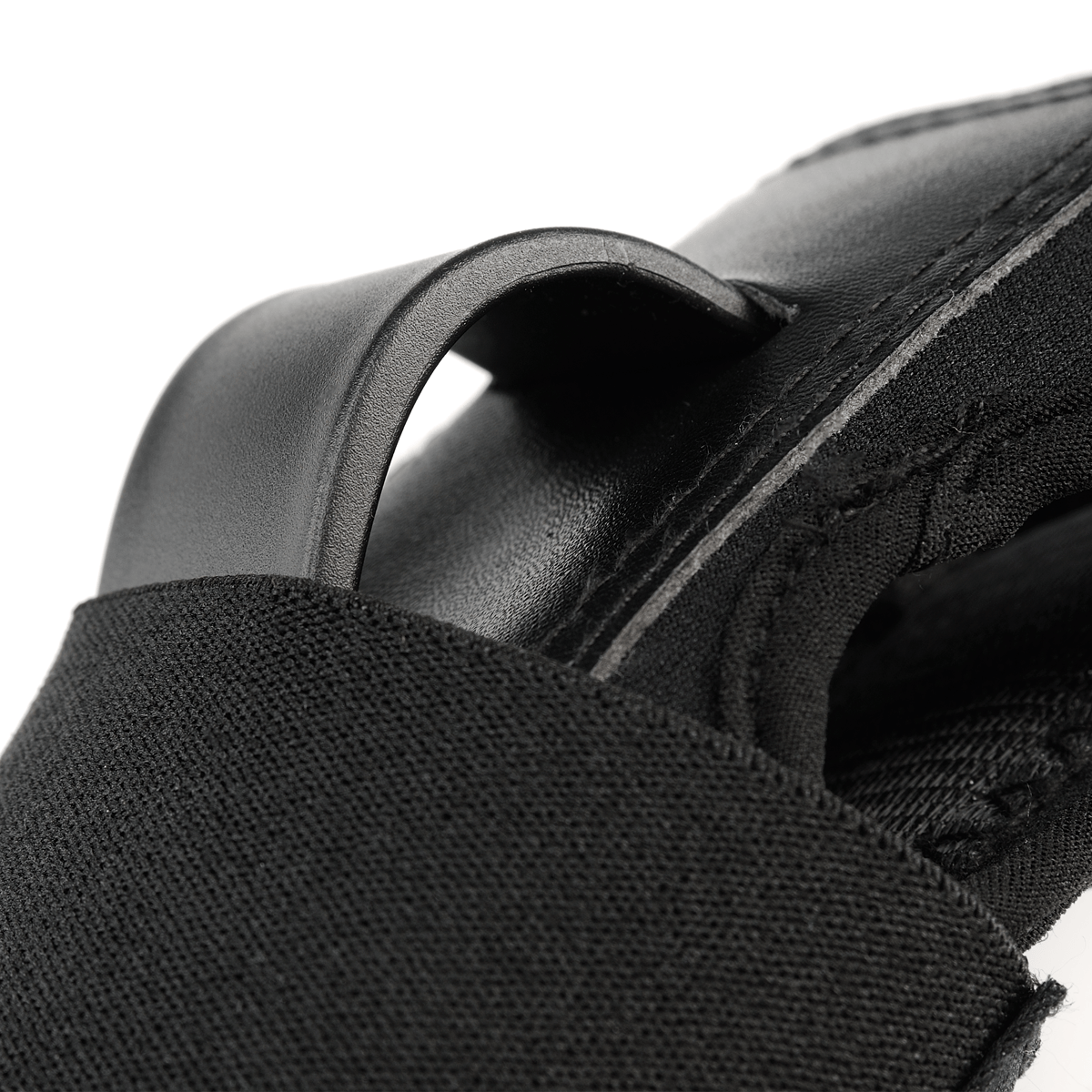 PROTEC PADS Protec Wrist Guards - Black
