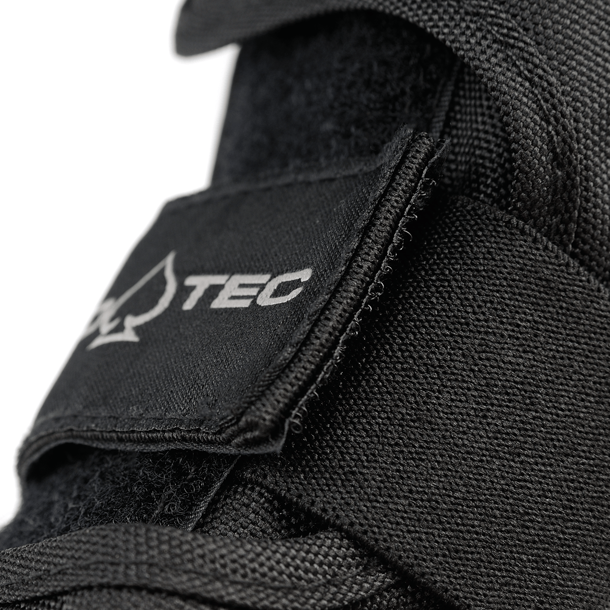 PROTEC PADS Protec Wrist Guards - Black