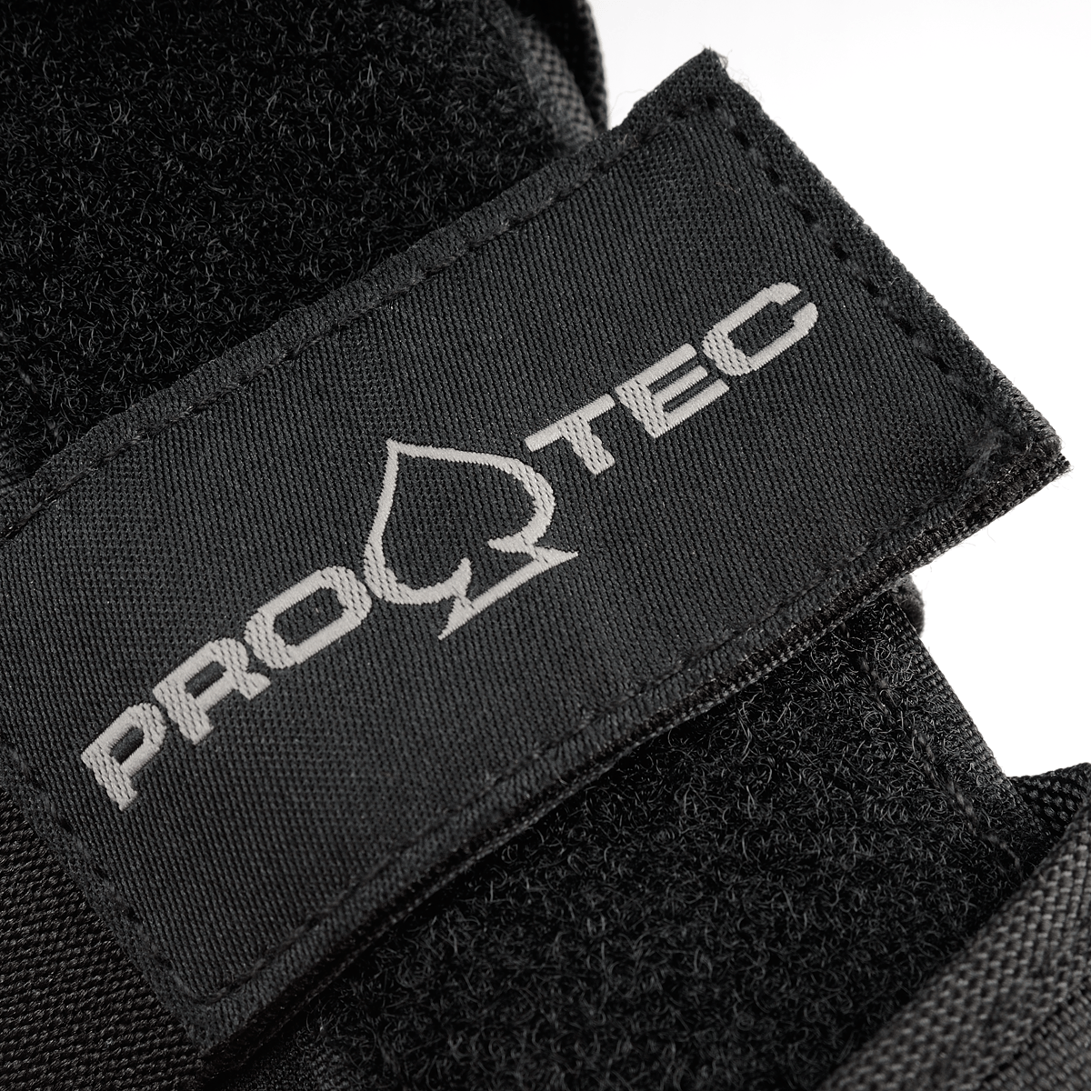 PROTEC PADS Protec Wrist Guards - Black