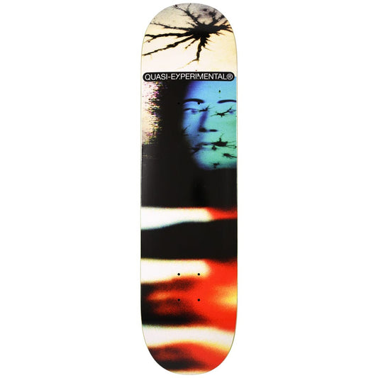 QUASI DECK 8.0 Quasi Altered States Deck - 8.0