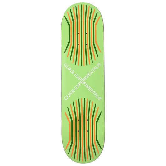 QUASI DECK 8.3 Quasi Crossfield Twin Tail Deck - 8.3