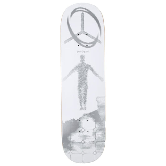 QUASI DECK 8.5 Quasi Jaeb Debut Deck - 8.5