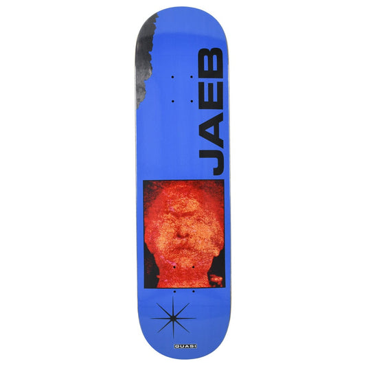 QUASI DECK 8.25 Quasi Jaeb Window Deck - 8.25