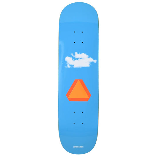 QUASI DECK 8.25 Quasi Pacer Deck - 8.25
