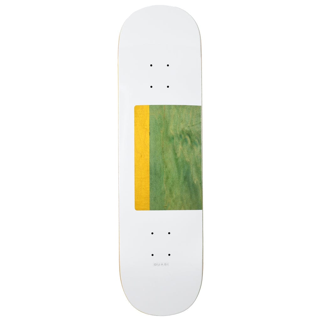 QUASI DECK 8.25 Quasi Proto Deck - 8.25