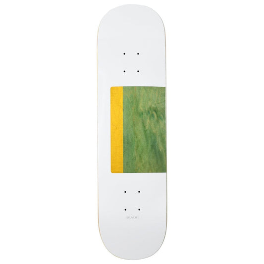 QUASI DECK 8.25 Quasi Proto Deck - 8.25