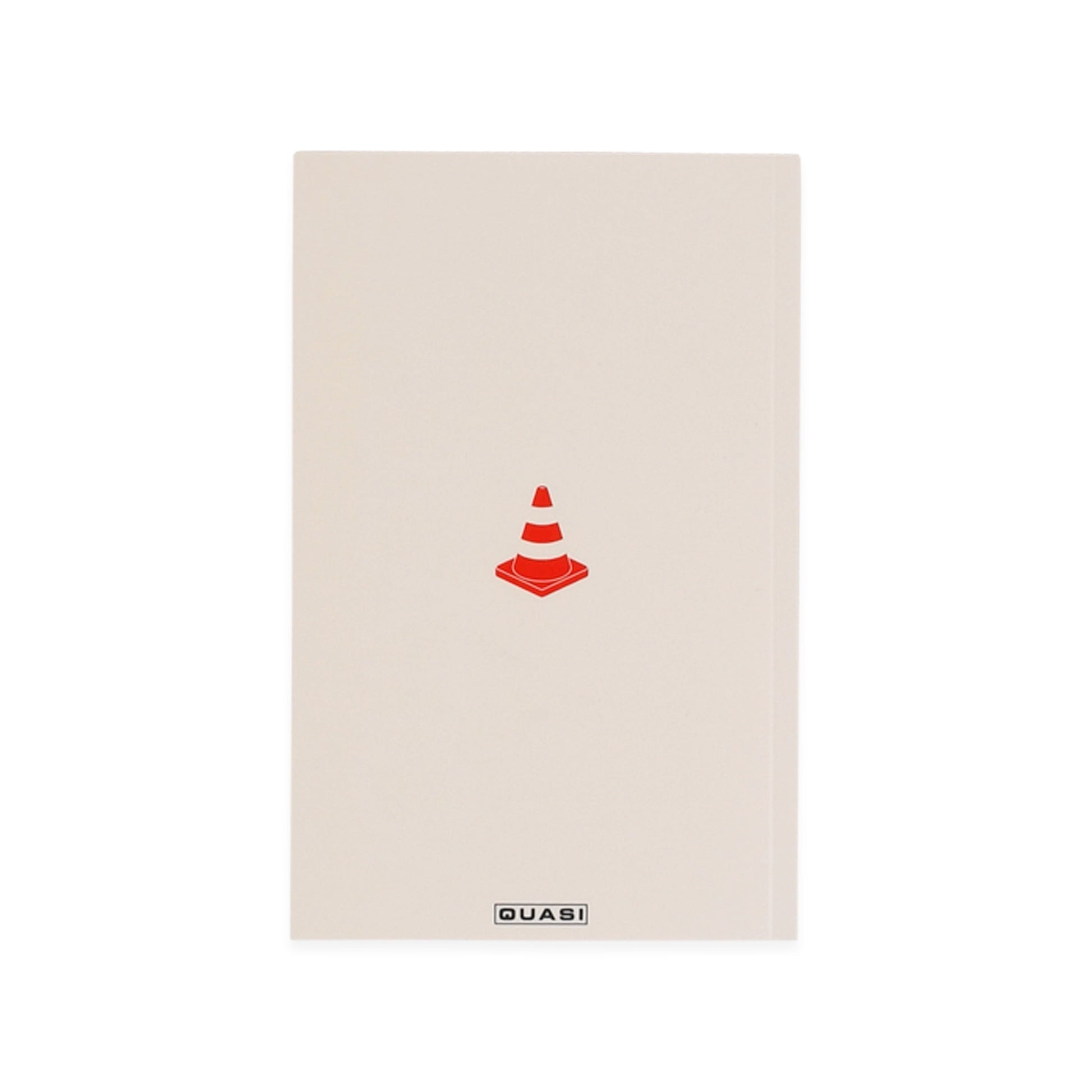 QUASI BOOK / MAGAZINE Quasi Simulation Book