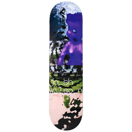QUASI DECK 8.0 Quasi Wilson Needmore Deck - 8.0