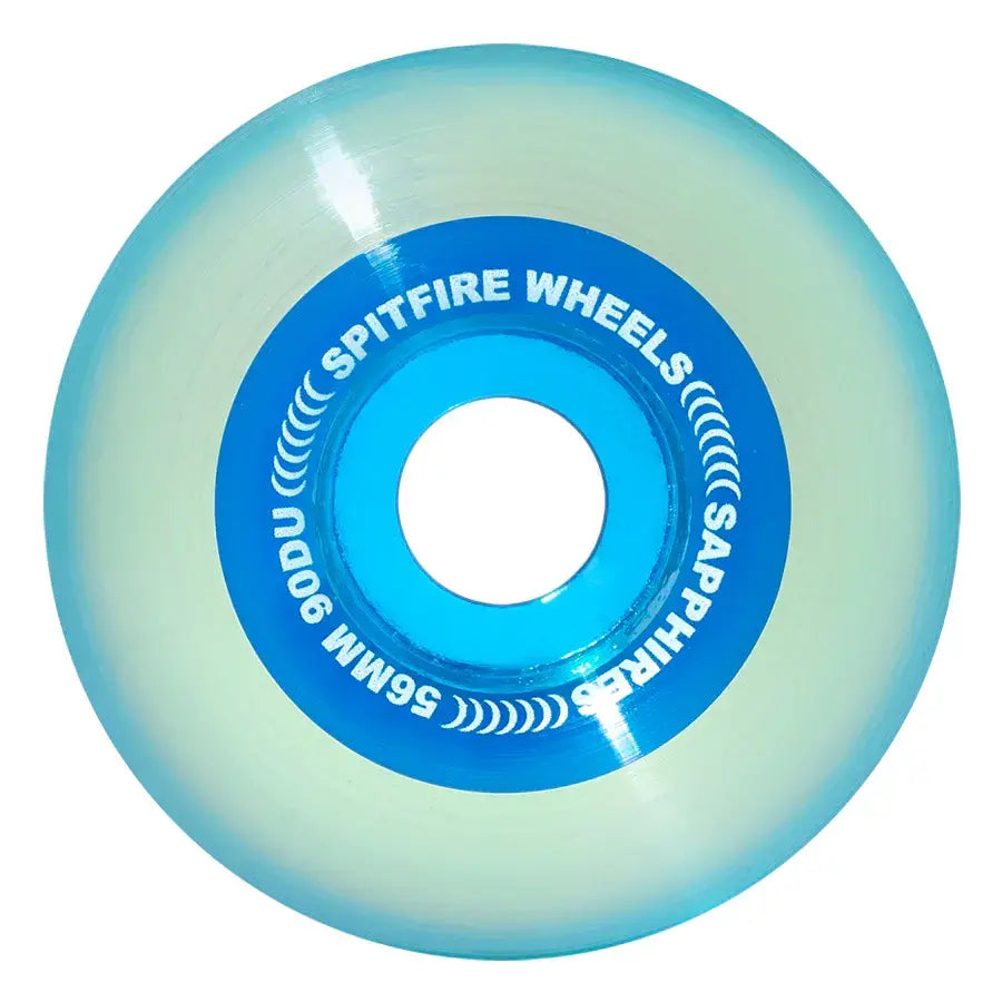 Spitfire Sapphire Wheels - 90D