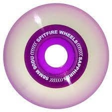 Spitfire Sapphire Wheels - 90D