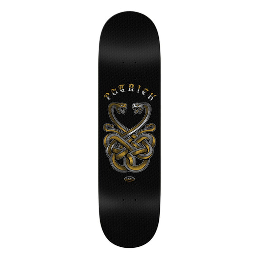 REAL SKATEBOARDS DECK 8.3 Real Praman Fight Full SE Deck - 8.3