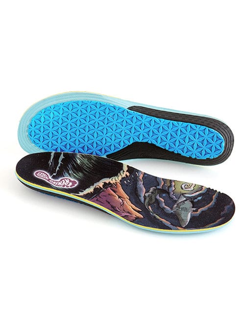 Remind Insoles INSOLES Remind Insoles Cush Impact - DCP Space Manta