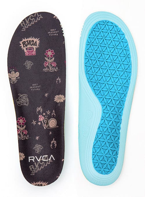 Remind Insoles INSOLES Remind Insoles Destin Impact - RVCA Days