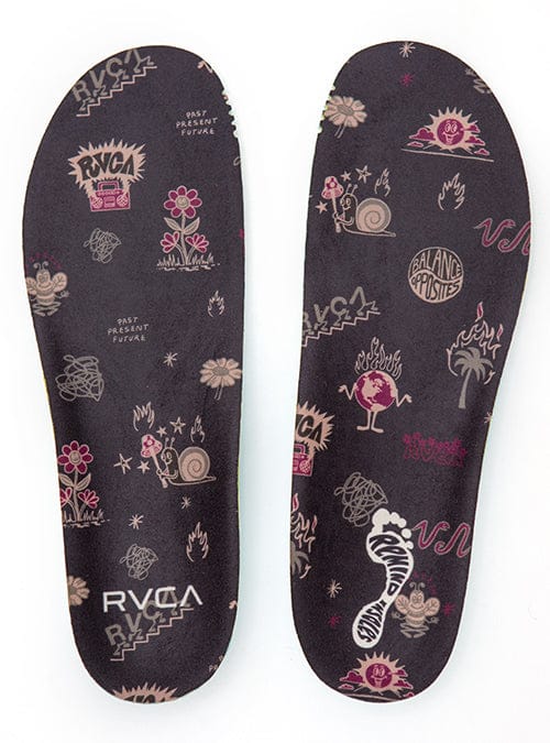 Remind Insoles INSOLES Remind Insoles Destin Impact - RVCA Days