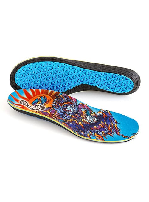 Remind Insoles INSOLES Remind Insoles Medic Impact Bryan Iguchi - Battle Royal
