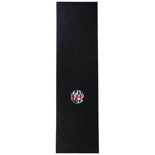 Leap Boards Diehard Griptape - Black