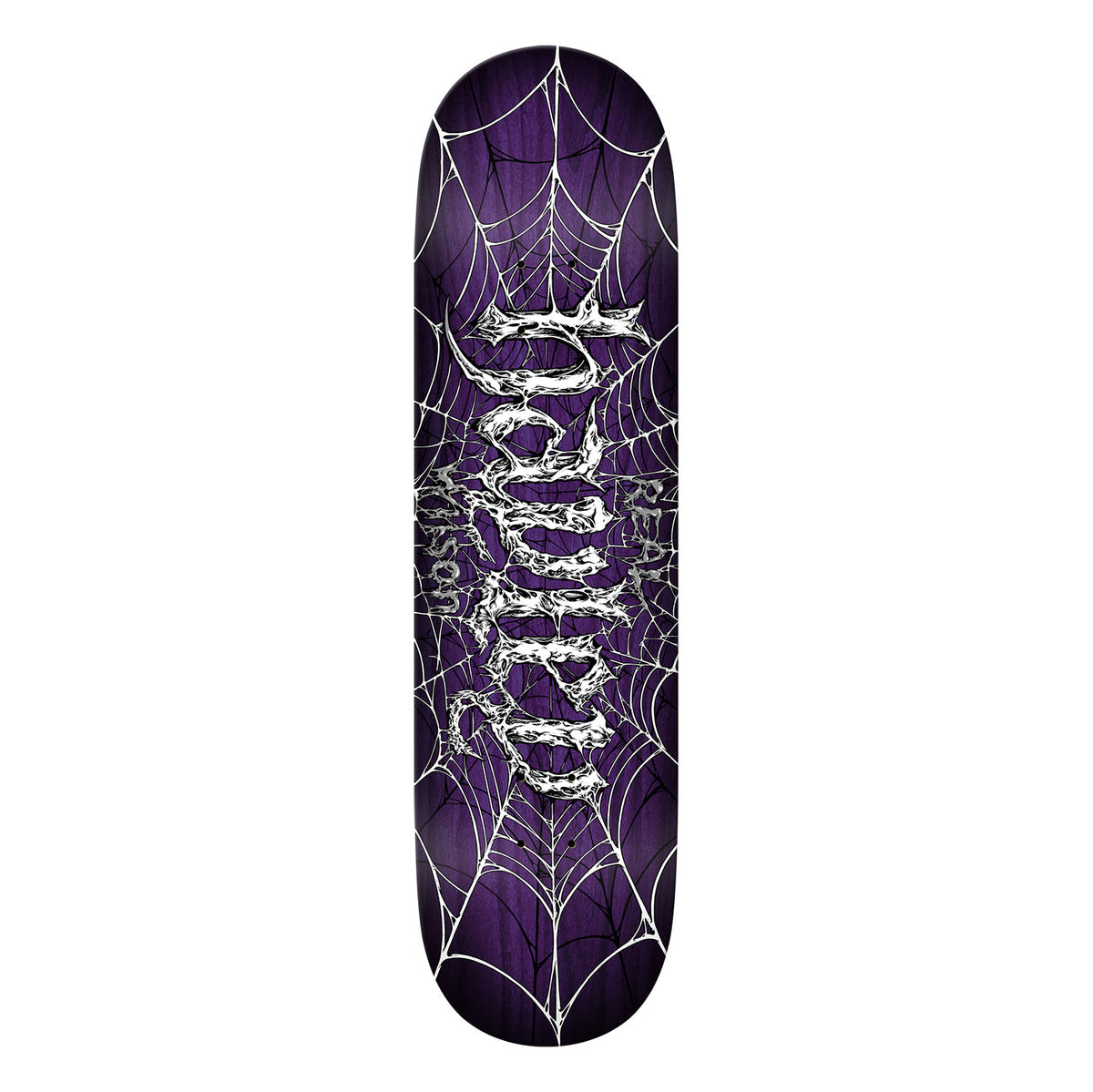 Real Haylee Pro Oval Deck - 8.5