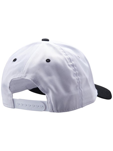 Limosine Cat Hat - White