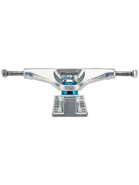 Venture All Polished V8 Koston Trucks - Silver