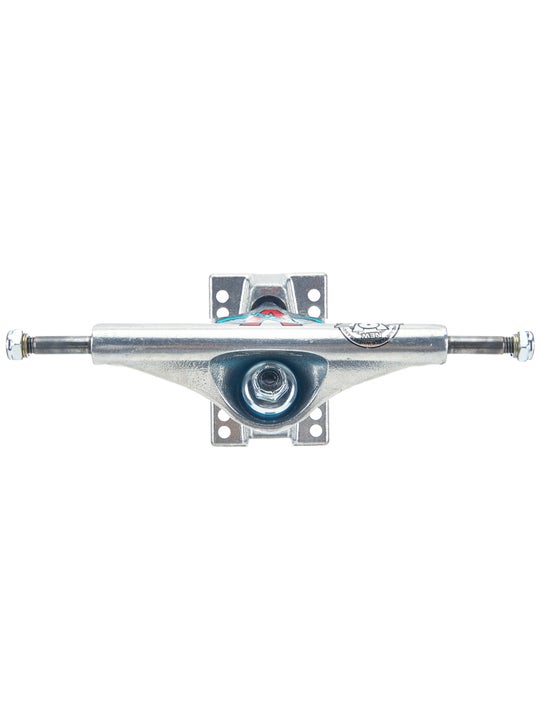 Venture All Polished V8 Koston Trucks - Silver