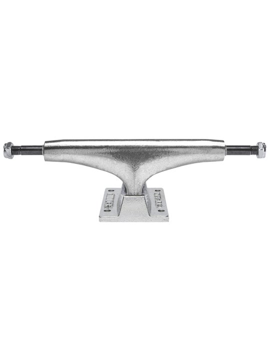 Thunder Polished Team Hollow Inverted Kingpin Trucks - Silver