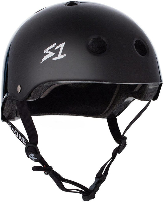 S1 HELMET XL S1 Lifer Helmet - Black Gloss