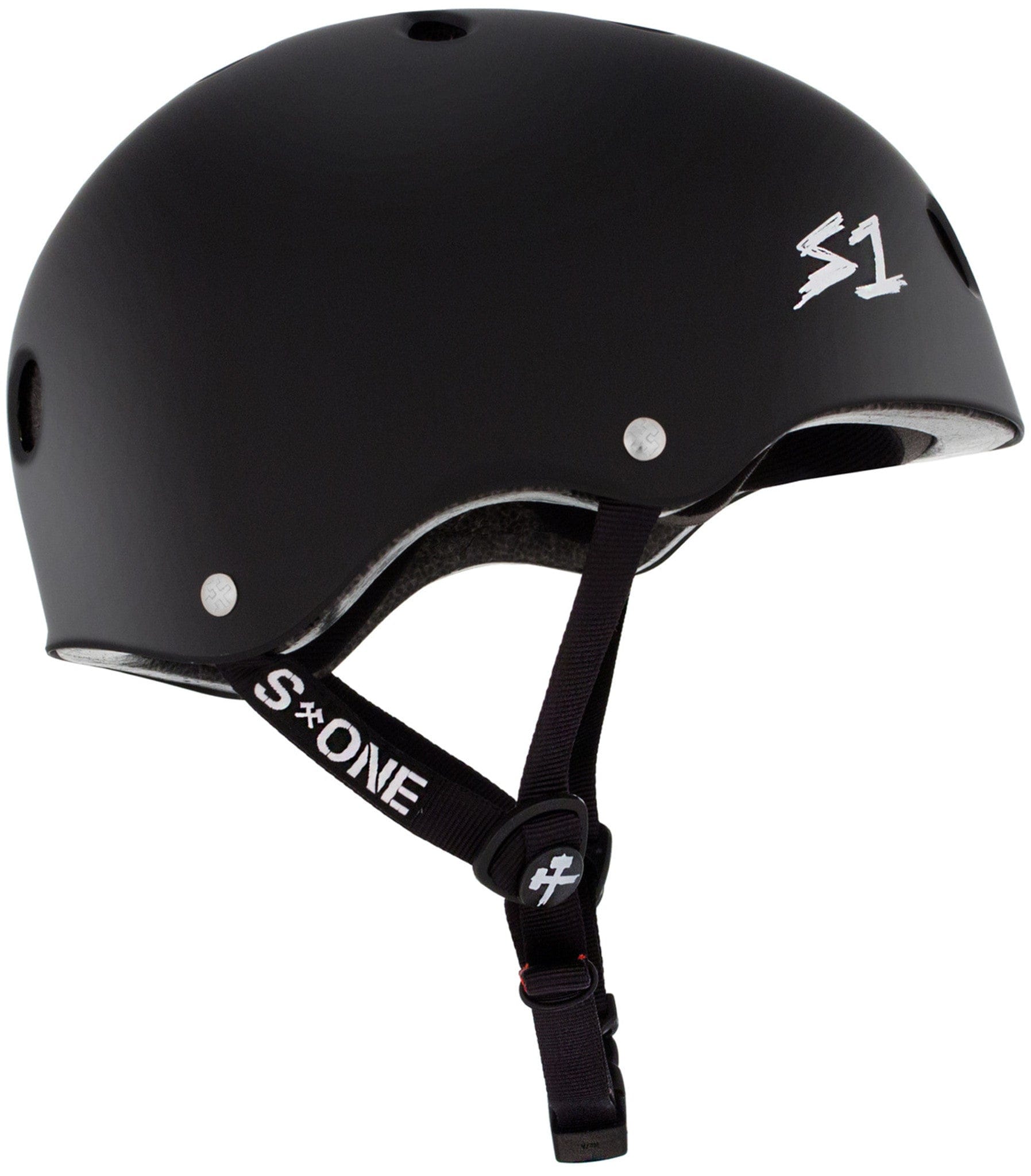 S1 HELMET S1 Lifer Helmet - Black Matte