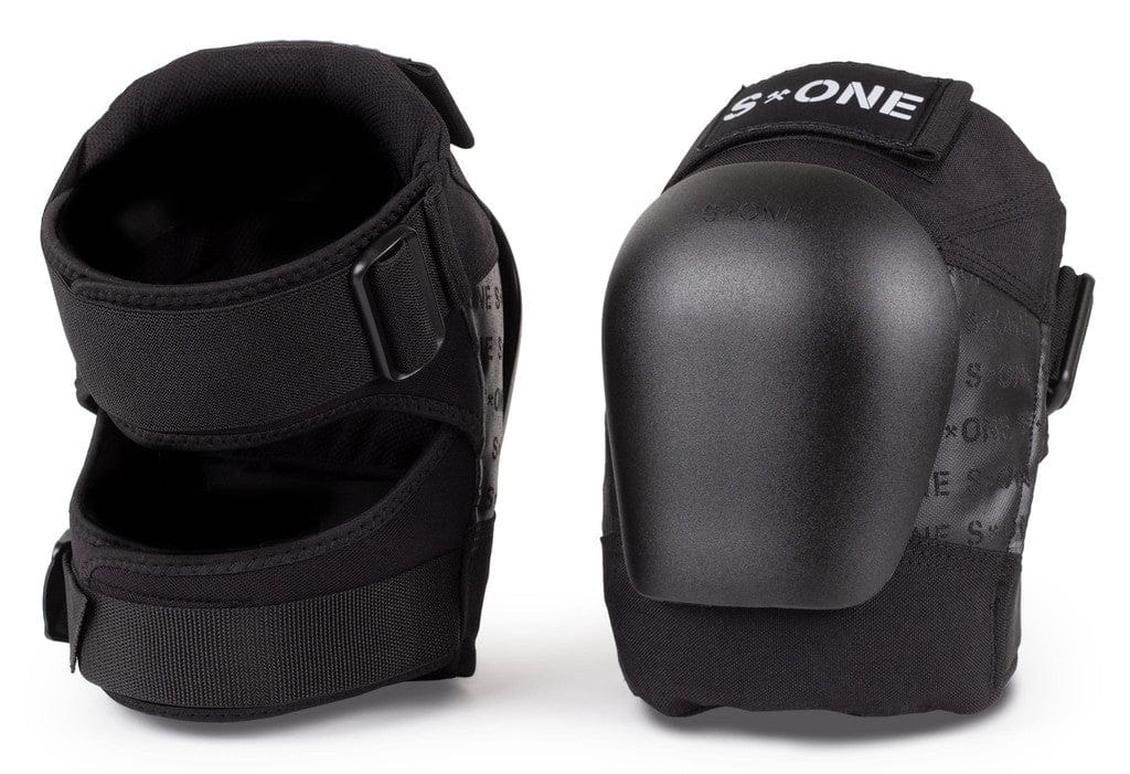 S1 PADS S1 Pro Knee Pads Gen 4.5 - Black