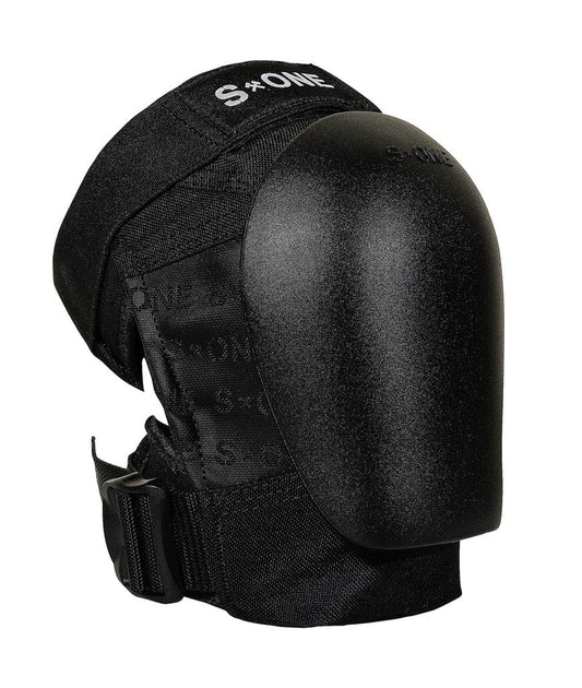 S1 PADS Youth S1 Youth Pro Knee Pads Gen 4.5 - Black